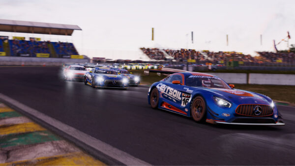 Project Cars Damage The rise and fall of Project CARS | Traxion
