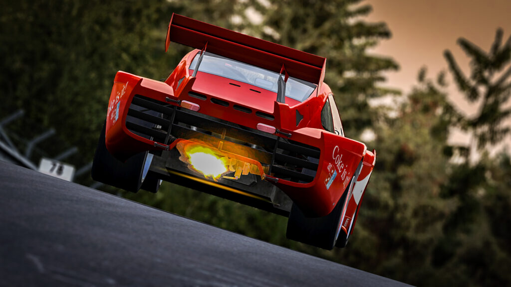 RaceRoom: Five of the best combinations you can try now for free
