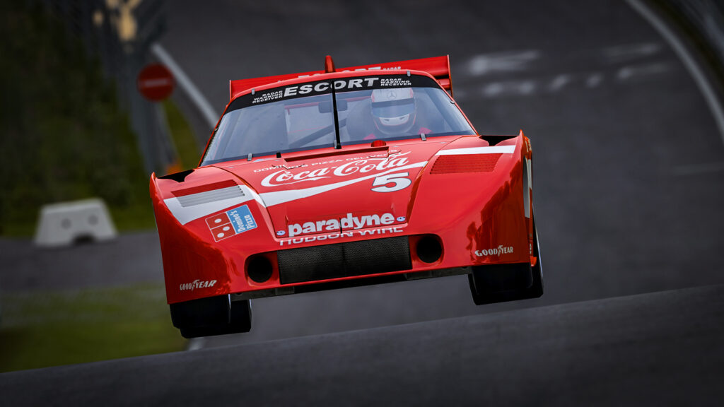 RaceRoom: Five of the best combinations you can try now for free