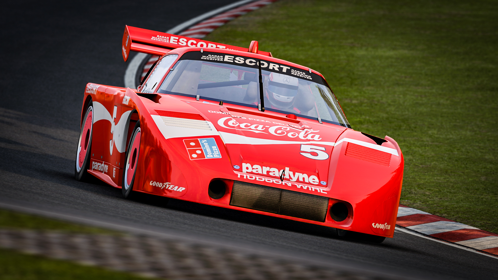 RaceRoom: Five of the best combinations you can try now for free | Traxion