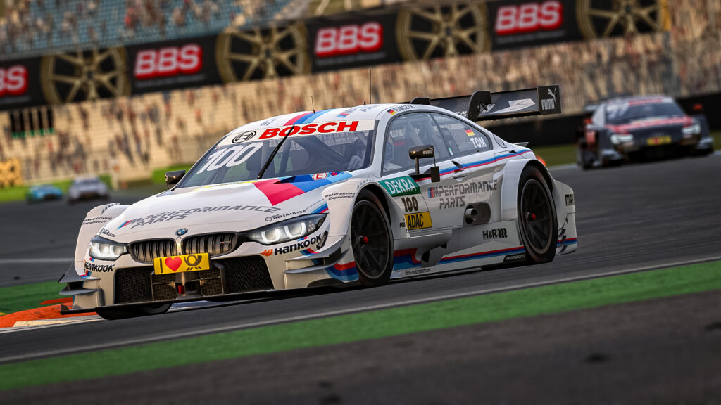 RaceRoom: Five of the best combinations you can try now for free