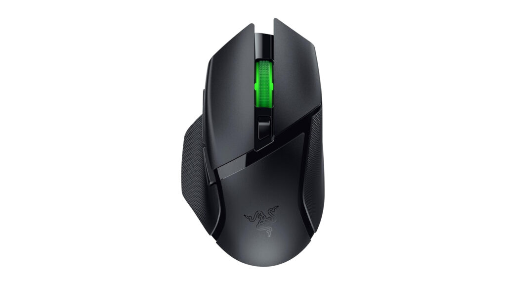 Razer Basilisk V3 X HyperSpeed mouse