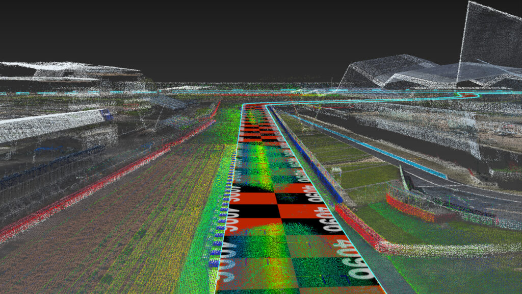 Silverstone Le Mans Ultimate 01