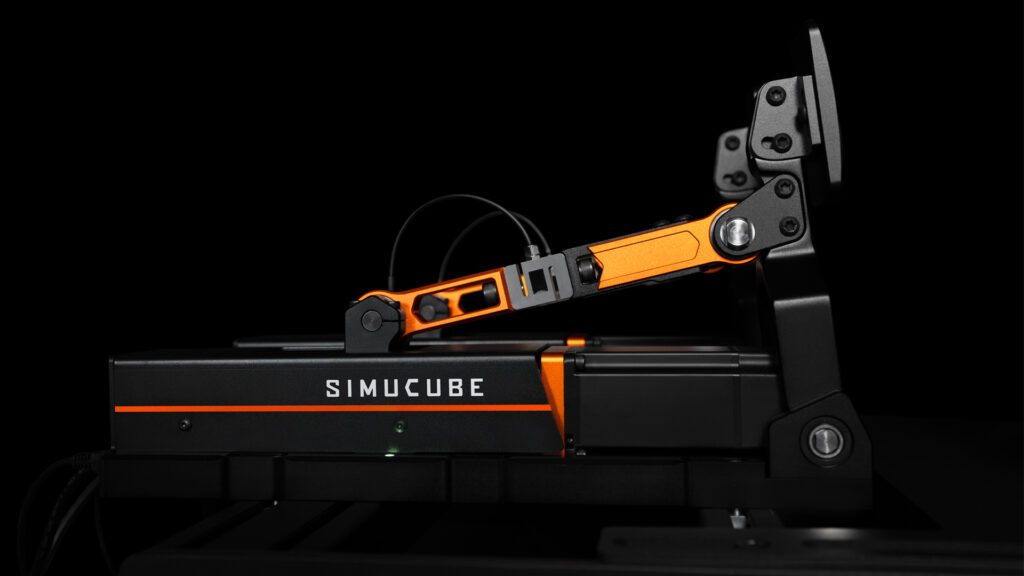 Simucube Active Pedal 02