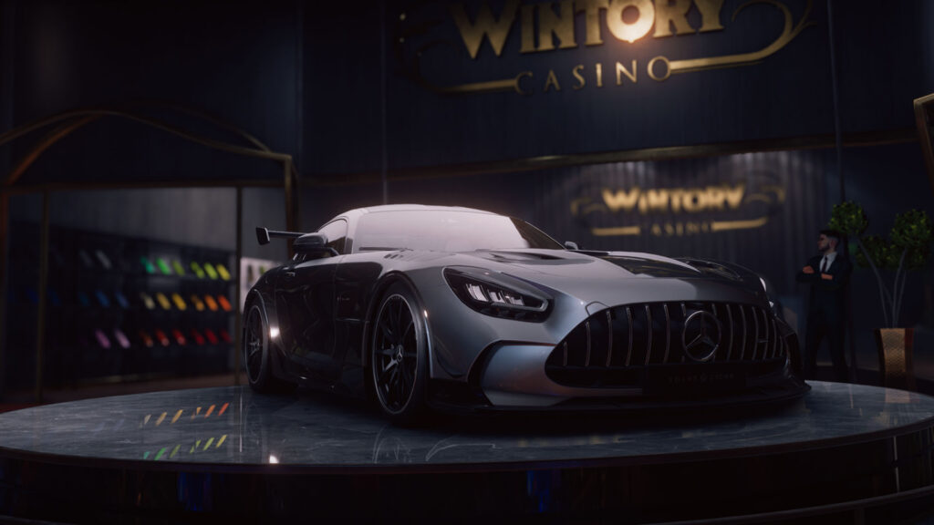 Test Drive Unlimited Solar Crown Season 4 launches 23 July, adds casino and five new cars