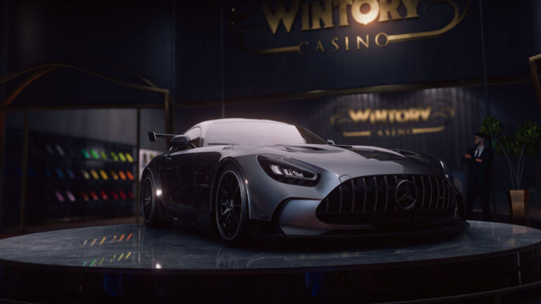 Test Drive Unlimited Solar Crown Season 4 launches 23 July, adds casino and five new cars