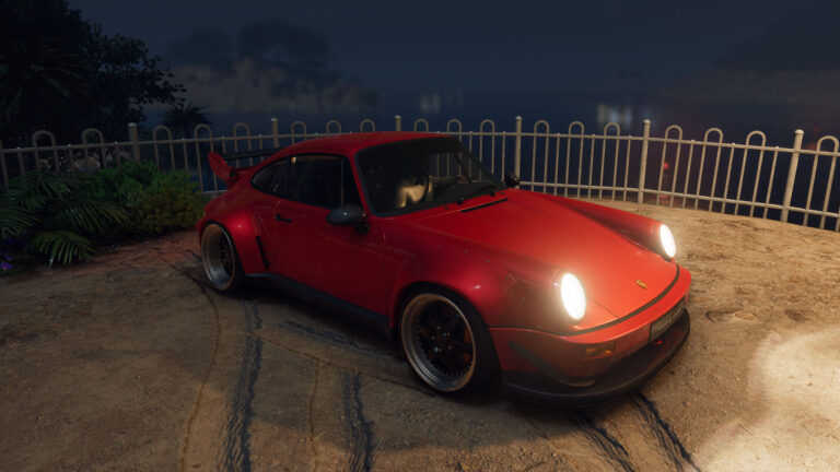 Test Drive Unlimited Solar Crown Season 4 will add five new cars
