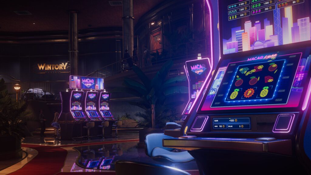 Test Drive Unlimited Solar Crown's casino banned in over 60 countries