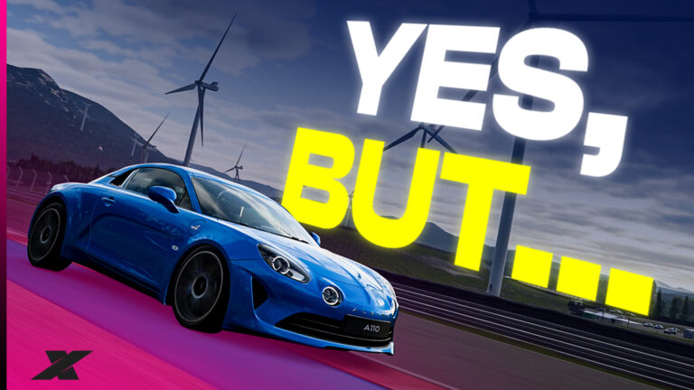 WATCH Is Gran Turismo 7 worth it in 2025