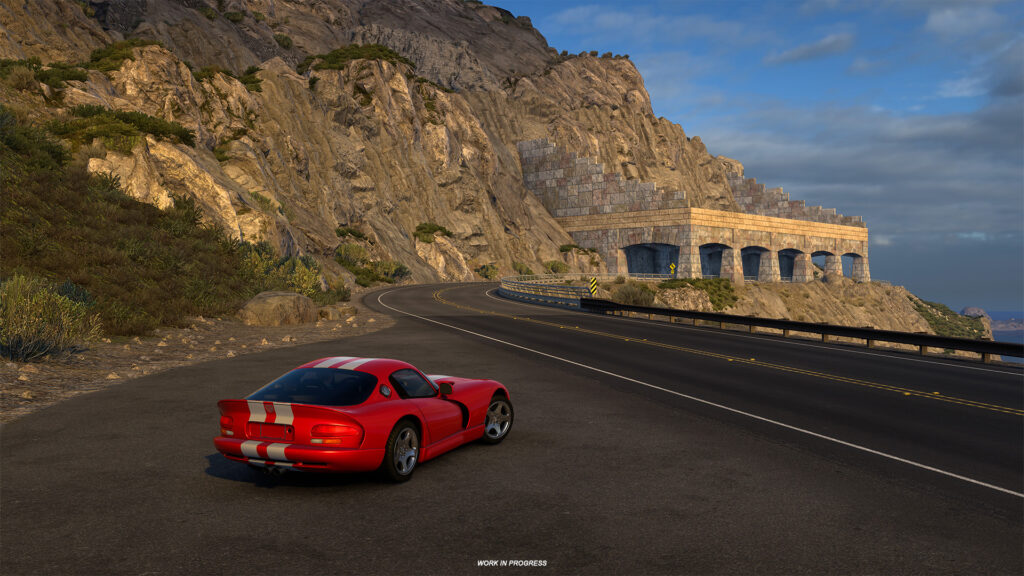 American Truck Simulator: Dodge and RAM car DLC on the way