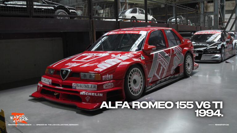 Porsche 956 and DTM classics coming to Rennsport as post-launch DLC