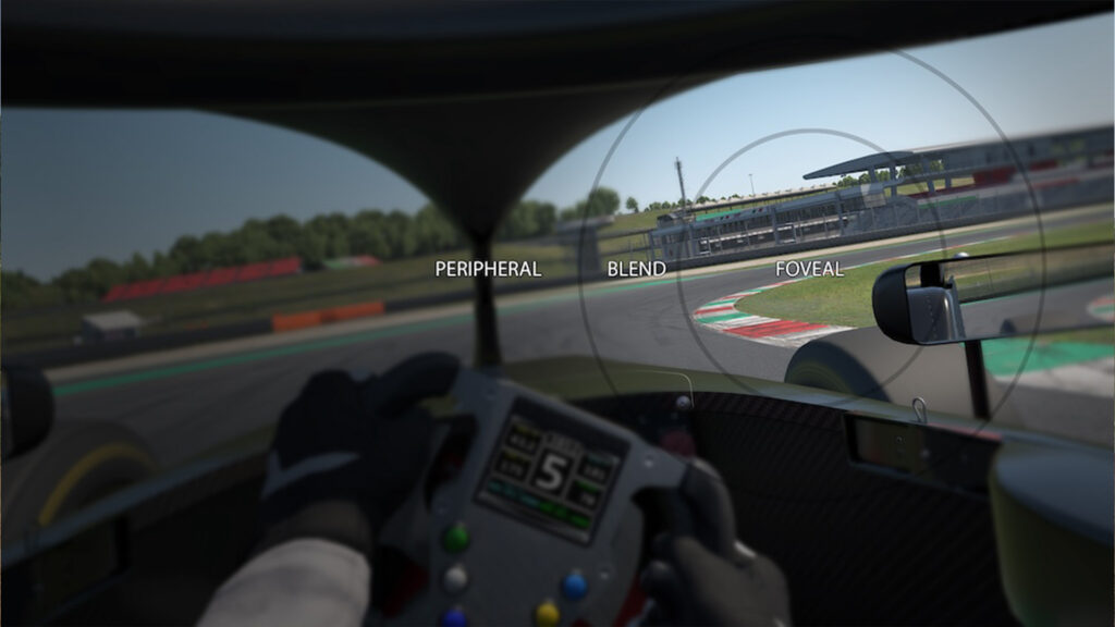 iRacing Season 4 2025 build set to add three new cars, new GT4 physics and new UI 10 iRacing Season 4 2025 build set to add three new cars, revised GT4 physics and new UI