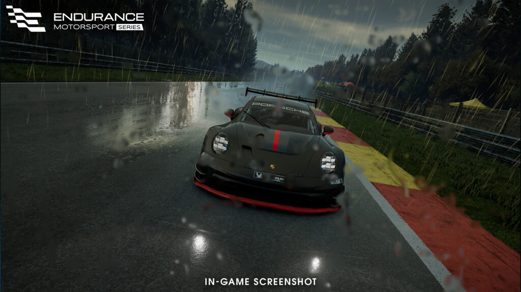 Endurance Motorsport Series delayed to 2026