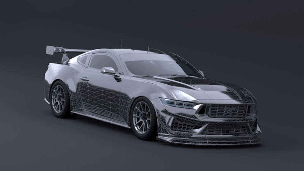 iRacing Season 4 2025 build set to add three new cars, new GT4 physics and new UI 4 iRacing Season 4 2025 build set to add three new cars, revised GT4 physics and new UI