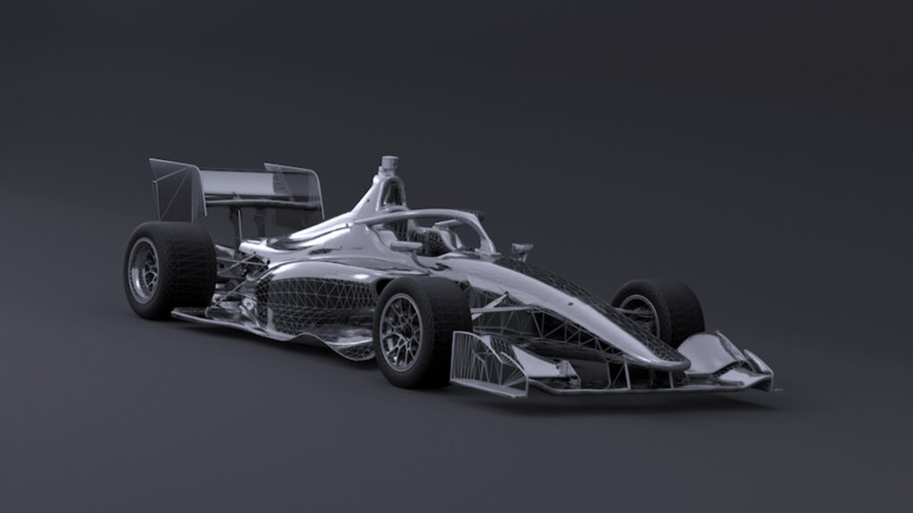 iRacing Season 4 2025 build set to add three new cars, new GT4 physics and new UI 3 iRacing Season 4 2025 build set to add three new cars, revised GT4 physics and new UI