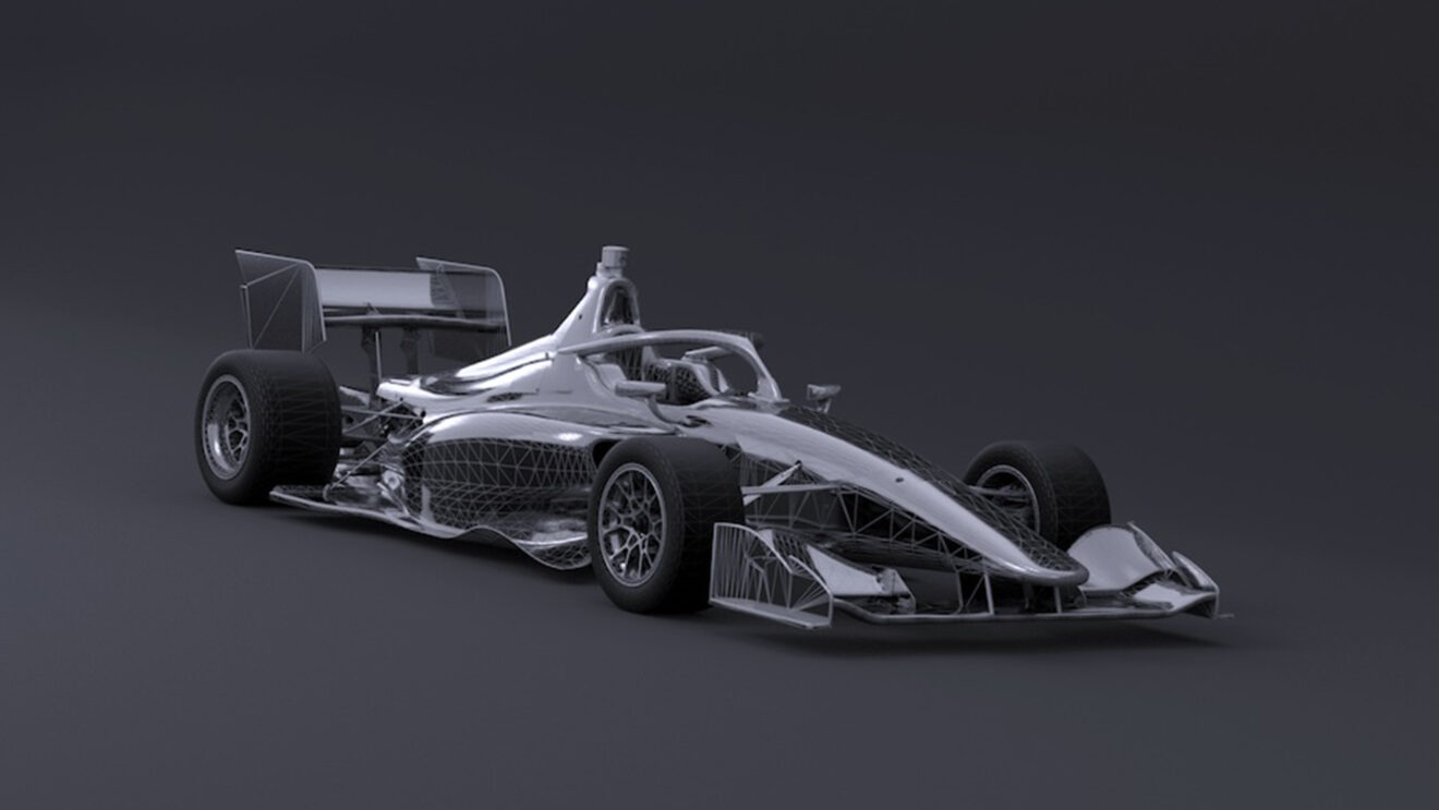 iRacing Season 4 2025 build set to add three new cars, new GT4 physics ...