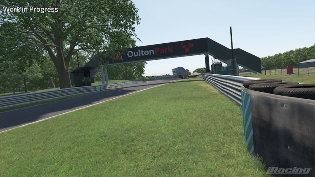 iRacing Season 4 2025 build set to add three new cars, new GT4 physics and new UI 7 iRacing Season 4 2025 build set to add three new cars, revised GT4 physics and new UI