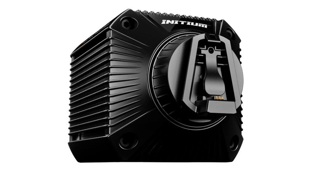 Asetek’s entry-level Initium Wheelbase launched with Xbox and PC compatibility
