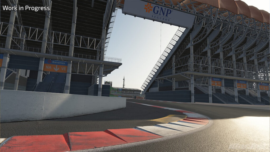 iRacing Season 4 2025 build set to add three new cars, new GT4 physics and new UI 6 iRacing Season 4 2025 build set to add three new cars, revised GT4 physics and new UI