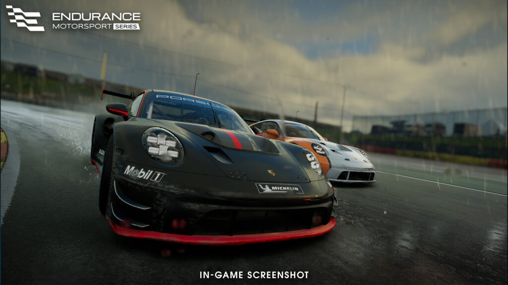 Endurance Motorsport Series delayed to 2026