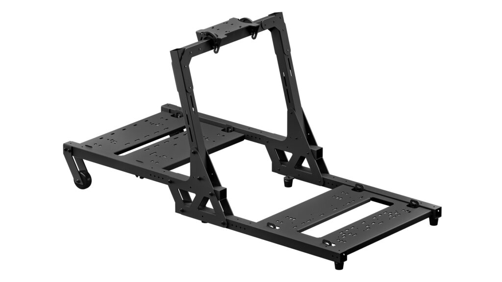 Asetek’s entry-level Initium Wheelbase launched with Xbox and PC compatibility