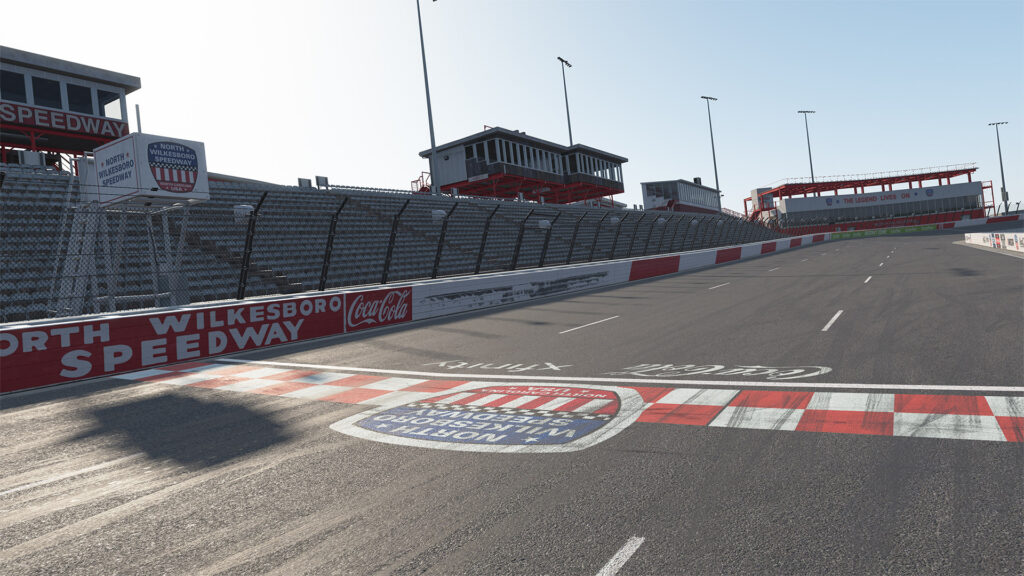 iRacing Season 4 2025 build set to add three new cars, new GT4 physics and new UI 8 iRacing Season 4 2025 build set to add three new cars, revised GT4 physics and new UI