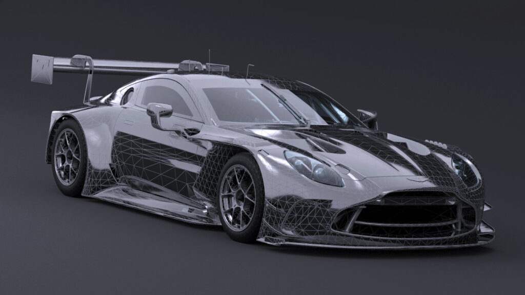 iRacing Season 4 2025 build set to add three new cars, new GT4 physics and new UI 2 iRacing Season 4 2025 build set to add three new cars, revised GT4 physics and new UI