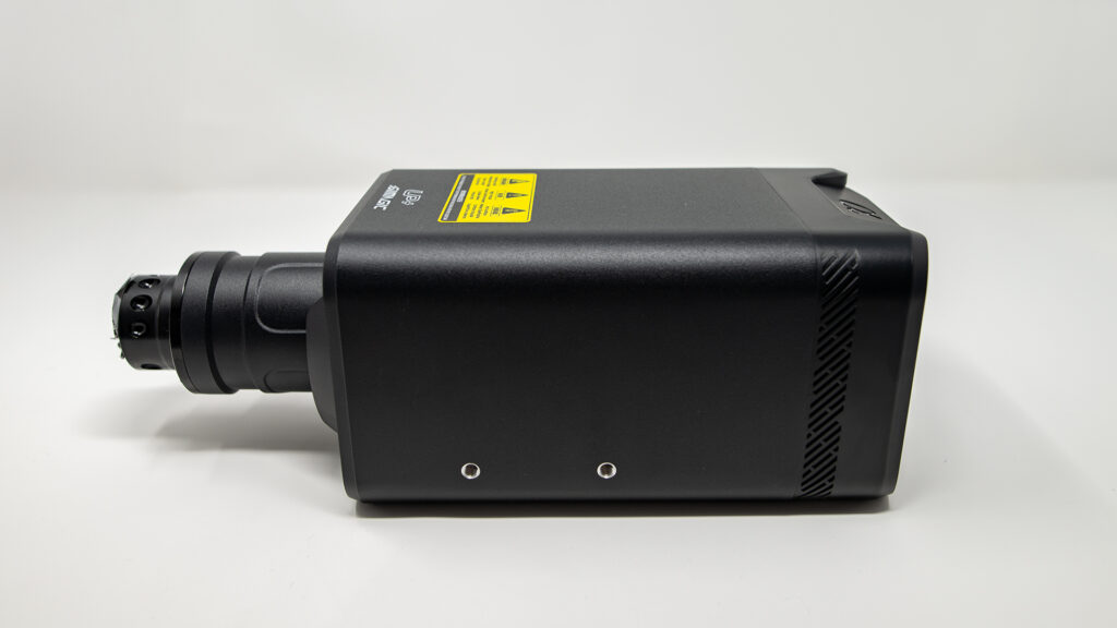 Simagic Alpha Evo Pro review: A powerful direct drive bargain