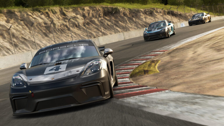 Assetto Corsa EVO multiplayer 01