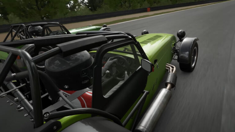 Assetto Corsa EVO’s multiplayer options detailed ahead of imminent launch