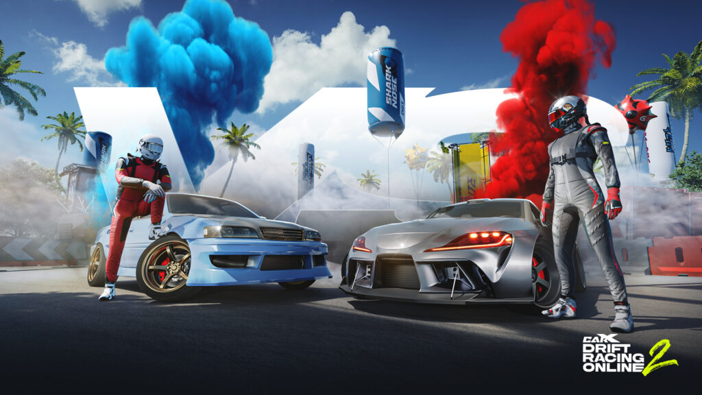 CarX Drift Racing Online 2 screenshot