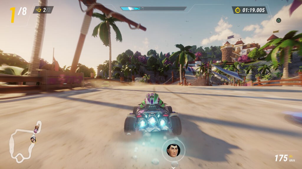 Disney Speedstorm review 01