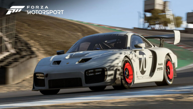 Forza Motorsport’s future remains unclear