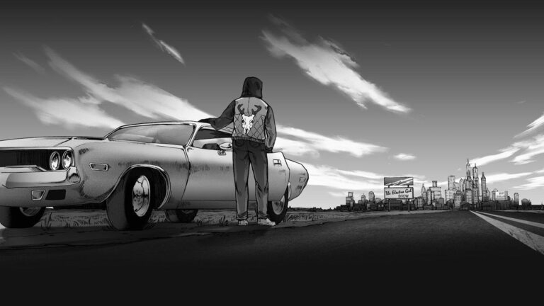 Heading Out hits PS5 and Xbox Series X S later this month