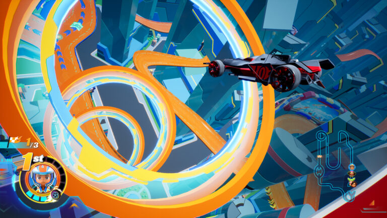 Hot Wheels 01