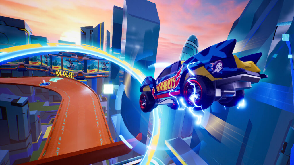 Hot Wheels 02