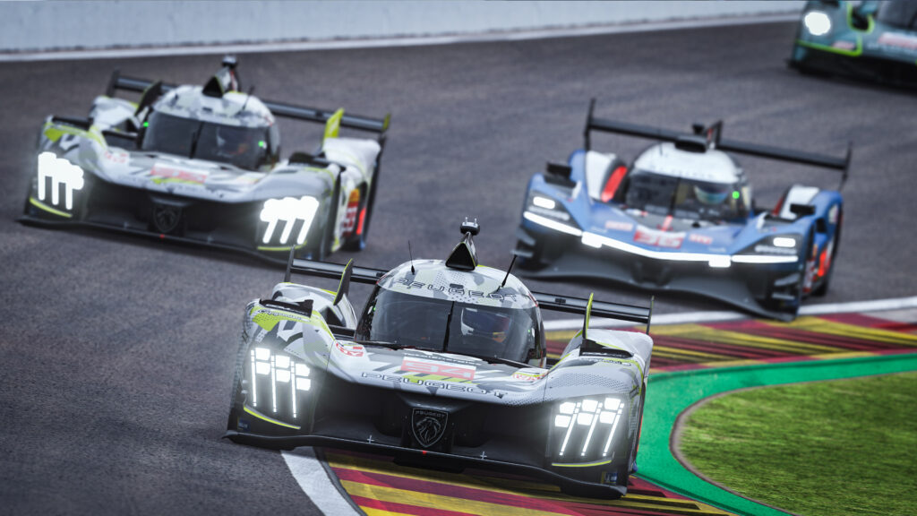 Le Mans Ultimate team feeling like a true games company again following launch