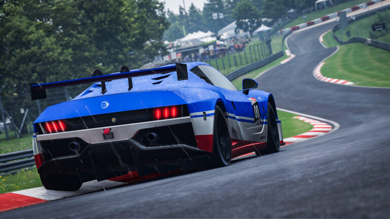 At last, Automobilista 2’s DLC structure is being changed