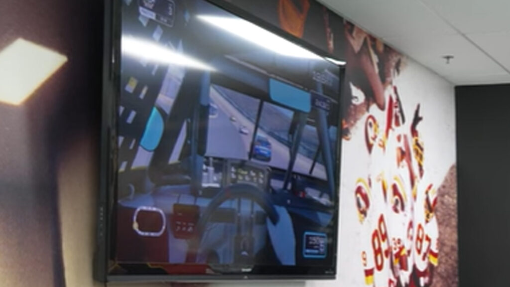 NASCAR 25 gameplay 09