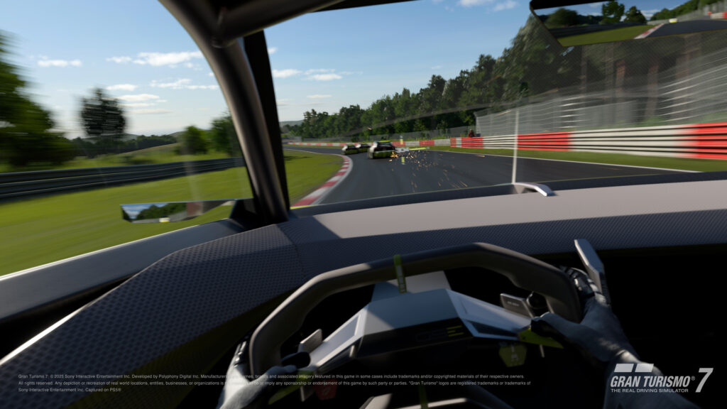 Opel Vision Gran Turismo GSE 01