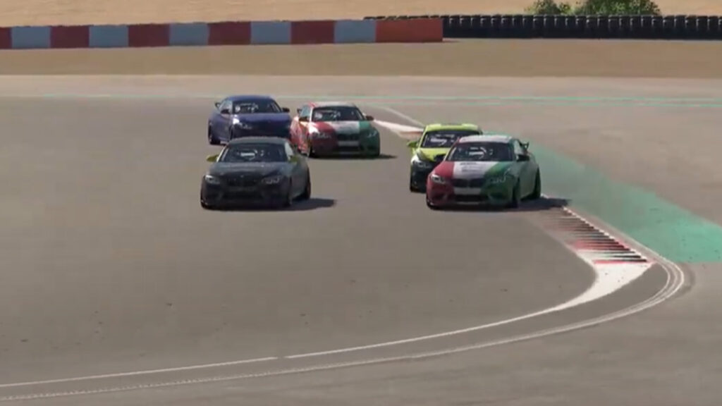 Road to SimRacing Expo 04