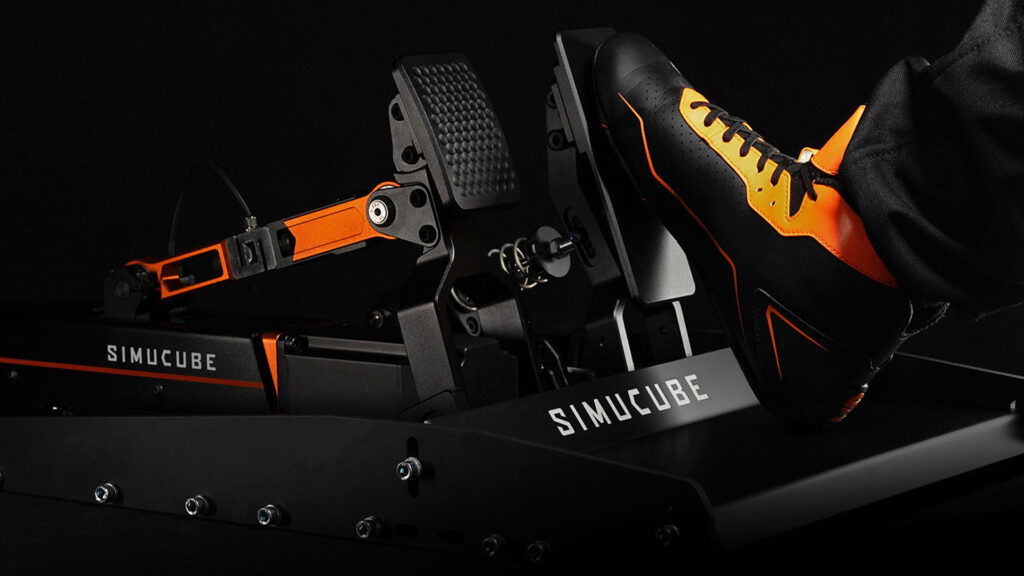 Simucube Active Pedal