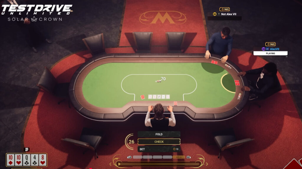 Test Drive Unlimited Solar Crown 02