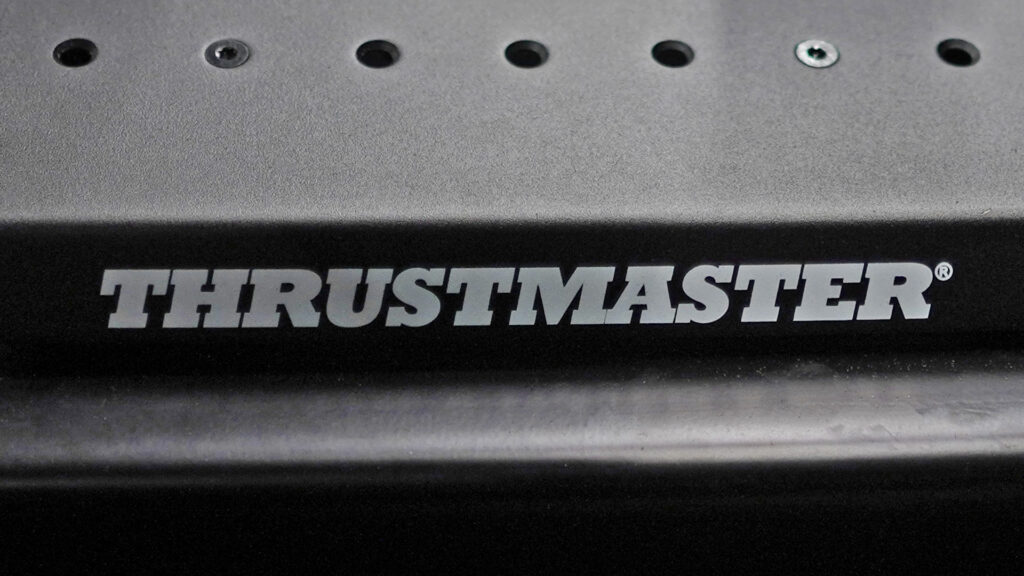 Thrustmaster