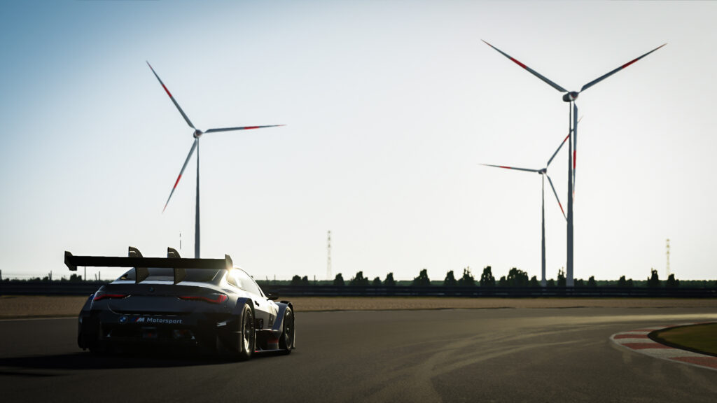Hands-on with rFactor 2’s surprise Zolder release