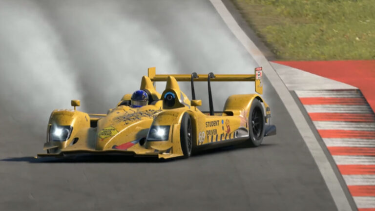 iRacing Portimao 1000km Gustavo Ariel and Diogo Pinto win top split of historic Special Event