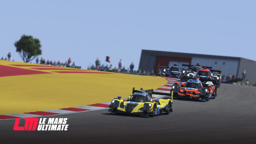 Silverstone, LMP3, ELMS, Le Mans Ultimate’s next driver swap test race to include ‘engineer mode’