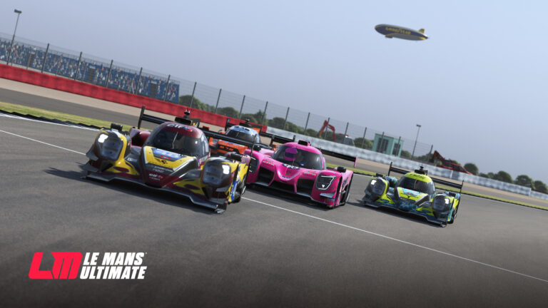 Le Mans Ultimate on PS5 and Xbox Series set for late ‘26/early ‘27 release