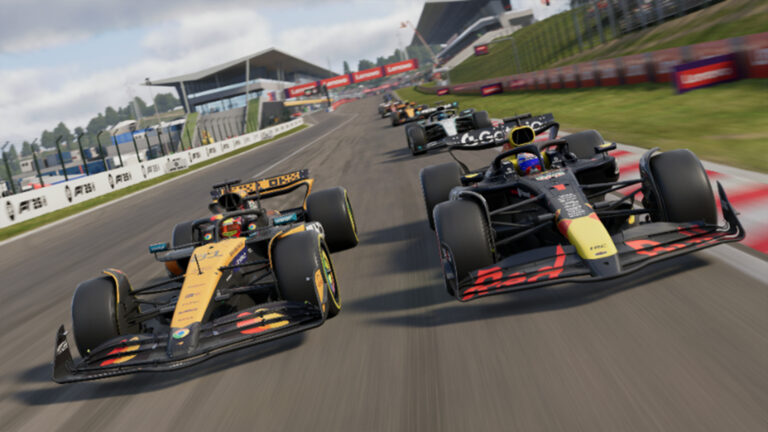 F1 25: Verstappen stays top as Sainz’s decline continues, as updated driver ratings revealed