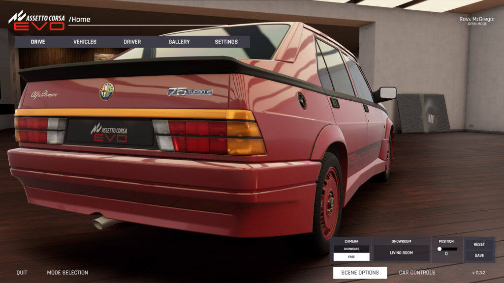Could this be a teaser for a new Assetto Corsa?